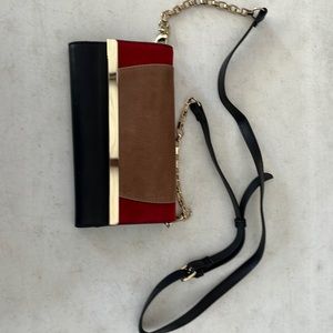 Convertible Wallet purse
